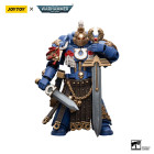 Warhammer 40k Action Figure 1/18 Ultramarines Honour Guard Chapter Champion 12 cm Hobby
