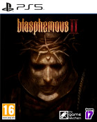 Blasphemous 2, PlayStation 5