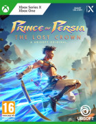 Prince of Persia The Lost Crown, Xbox One