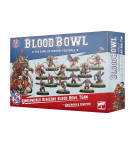 Blood Bowl Underworld Denizens Team Underworld Creepers Hobby