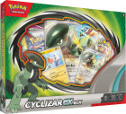 POKEMON TCG: CYCLIZAR EX BOX Hobby
