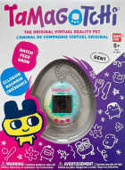 Tamagotchi Mermaid (new), Hobby