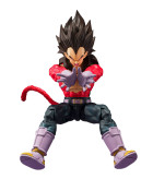 Dragon Ball GT S.H. Figuarts Action Figure Super Saiyan 4 Vegeta 13 cm Hobby