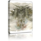 Steelbook Final Fantasy Stranger of Paradise Hobby