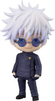 Jujutsu Kaisen Nendoroid Action Figure Satoru Gojo: Tokyo Jujutsu High School Ver. 10 cm Hobby
