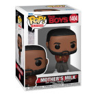 The Boys POP! TV Vinyl Figure Mother's Milk 9 cm nr. 1404, Hobby