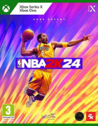 NBA 2K24 Kobe Bryant Edition XONE