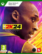 NBA 2K24 Black Mamba Edition XONE