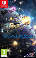R-Type Final 2 NS