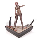 Silent Hill 2 Statue Bubble Head Nurse 35 cm Hobby