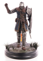 Dark Souls Statue Elite Knight: Exploration Edition 39 cm Hobby