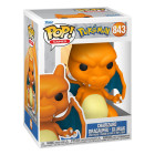 Pokemon POP! Games Vinyl Figure Charizard (EMEA) 9 cm nr. 843 Hobby