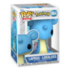 Pokemon POP! Games Vinyl Figure Lapras (EMEA) 9 cm nr. 864 Hobby