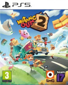 Moving Out 2 PS5