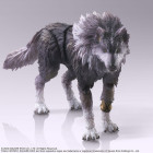 Final Fantasy XVI Bring Arts Action Figure Torgal 10 cm Hobby