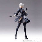 NieR:Automata PVC Statue 2B (YoRHa No.2 Type B) Ver. 1.1a Goggles Ver. 30 cm Hobby