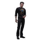 The Avengers Movie Masterpiece Action Figure 1/6 Tony Stark (Mark VII Suit-Up Version) 31 cm Hobby