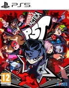 Persona 5 Tactica PS5