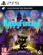 Happy Funland PS5