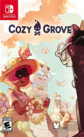 Cozy Grove NS