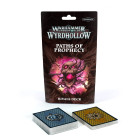 Paths of Prophecy Rivals Deck Hobby