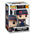 Formula 1 POP! Vinyl Figure Sergio Perez 9 cm nr.04, Hobby