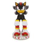 Sonic The Hedgehog Cable Guy Shadow 20 cm, Hobby
