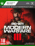 Call of Duty Modern Warfare III XONE