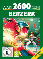 Berzerk Enhanced Edition Hobby