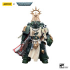 Warhammer 40k Action Figure 1/18 Dark Angels Master with Power Fist 12 cm Hobby
