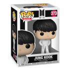 BTS POP! Rocks Vinyl Figure Jung Kook 9 cm nr. 373 Hobby