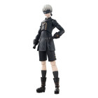 NieR: Automata S.H. Figuarts Action Figure 9S 15 cm Hobby