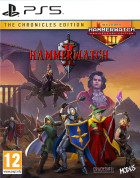 Hammerwatch II The Chronicles Edition PS5
