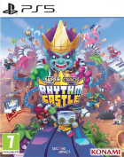 Super Crazy Rhythm Castle PS5