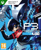 Persona 3 Reload PL/ANG XONE
