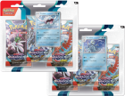 Pokémon TCG: Scarlet & Violet - Paradox Rift - 3-Pack Blister Hobby
