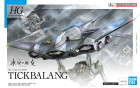HG 1/144 TICKBALANG Hobby