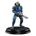 Mass Effect PVC Statue Garrus 23 cm Hobby