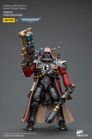Warhammer 40k Action Figure 1/18 Adeptus Mechanicus Skitarii Ranger Alpha Hobby
