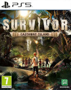 Survivor Castaway Island PS5