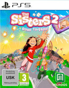 The Sisters 2 Road to Fame PS5