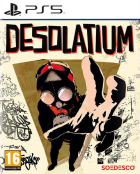 Desolatium PS5