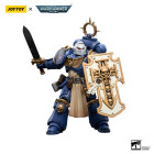 Warhammer 40k Action Figure 1/18 Ultramarines Bladeguard Veteran 03 12 cm Hobby