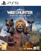 Way of the Hunter Hunting Season One PS5