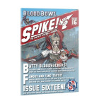 Spike! Journal Issue 16 Hobby