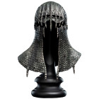 Helm of the Ringwraith of Rhun The Hobbit Trilogy Replica 1:4 Scale Hobby