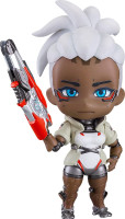 Overwatch 2 Nendoroid Action Figure Sojourn 10 cm Hobby