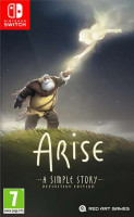 Arise A Simple Story Definitive Edition NS