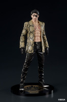 Yakuza PVC Statue Goro Majima 17 cm Hobby