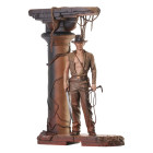 Indiana Jones and the Temple of Doom Premier Collection 1/7 Indiana Jones 38 cm Hobby